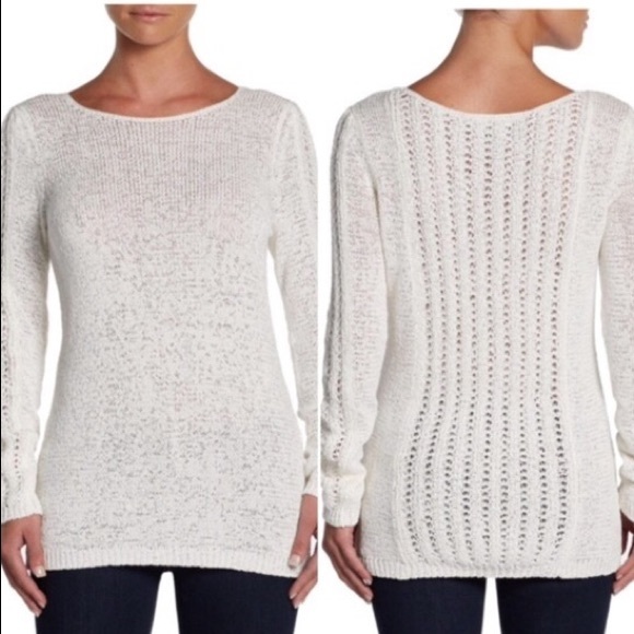 rachel zoe sweater